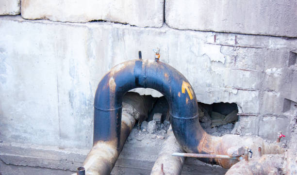 Best Emergency water damage restoration  in Midway South, TX